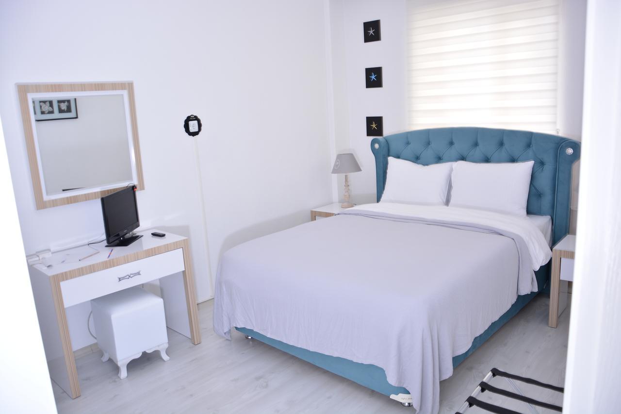 Bilge Suite Hotel Corum Exterior foto