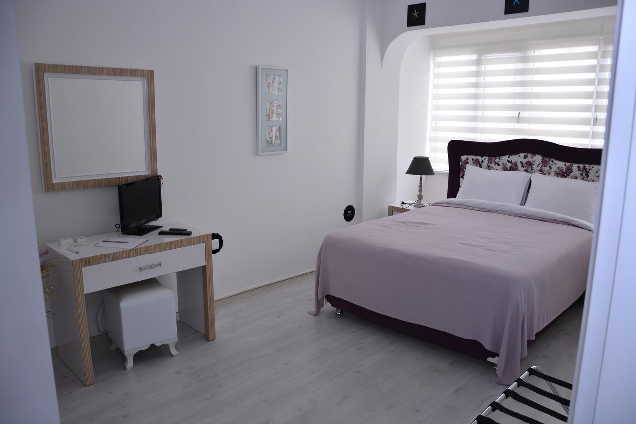 Bilge Suite Hotel Corum Exterior foto