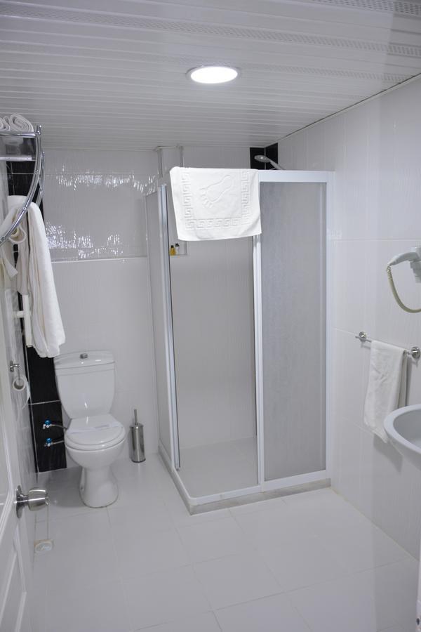 Bilge Suite Hotel Corum Exterior foto