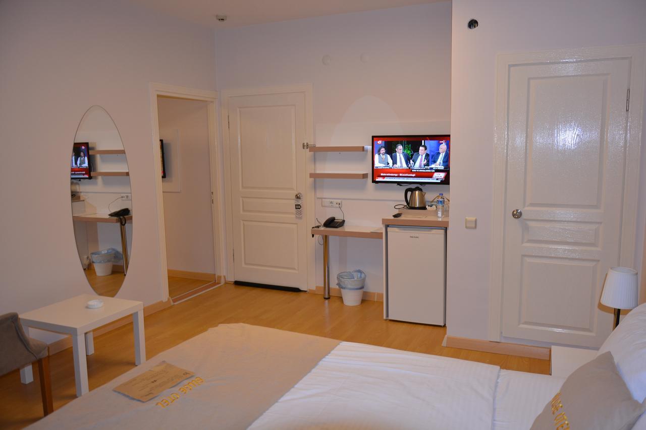 Bilge Suite Hotel Corum Exterior foto