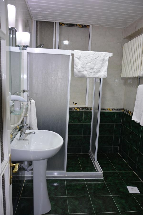 Bilge Suite Hotel Corum Exterior foto