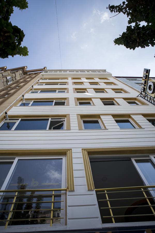 Bilge Suite Hotel Corum Exterior foto