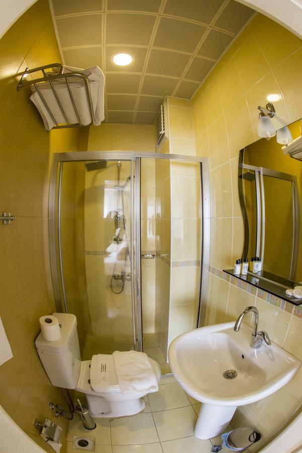 Bilge Suite Hotel Corum Exterior foto