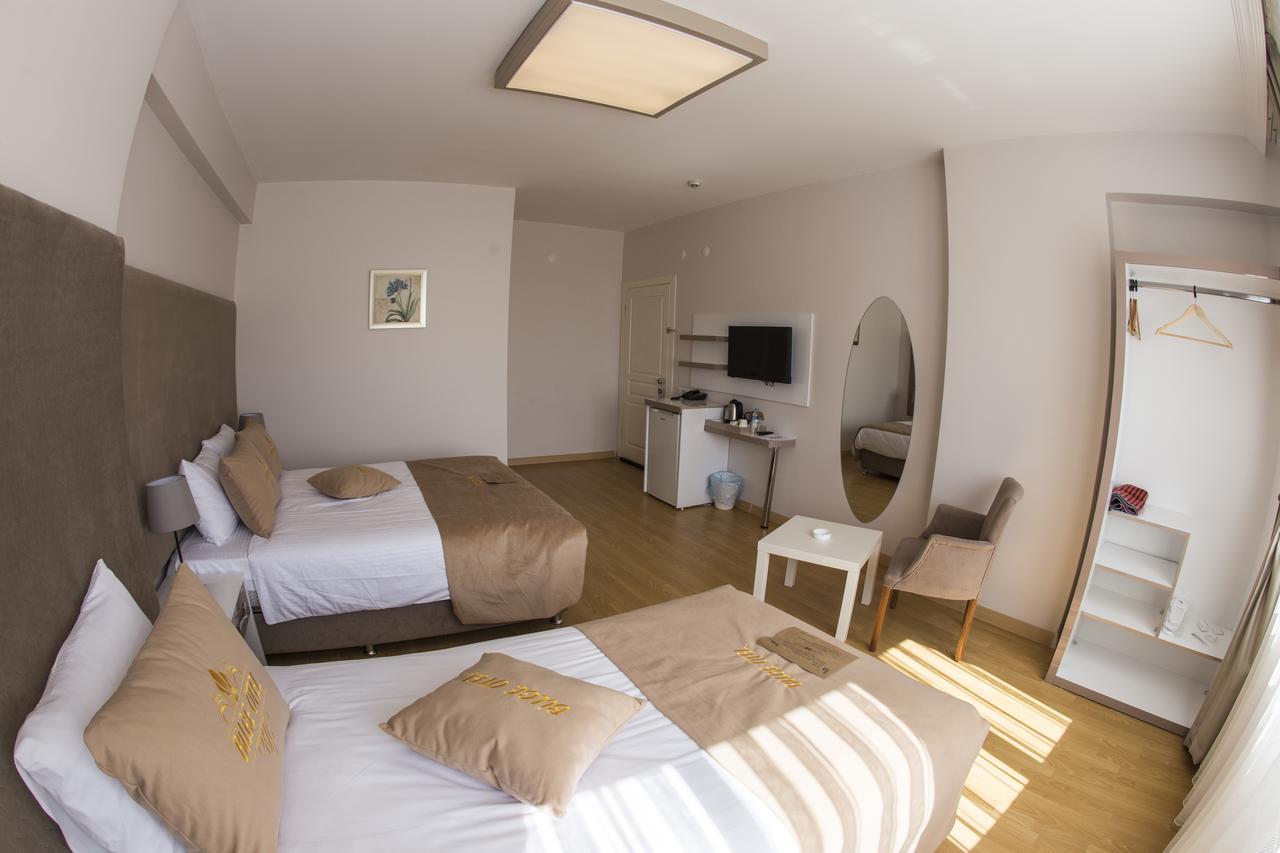 Bilge Suite Hotel Corum Exterior foto