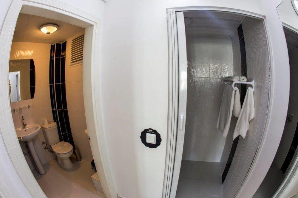 Bilge Suite Hotel Corum Exterior foto