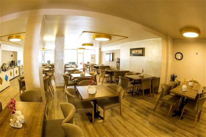 Bilge Suite Hotel Corum Exterior foto