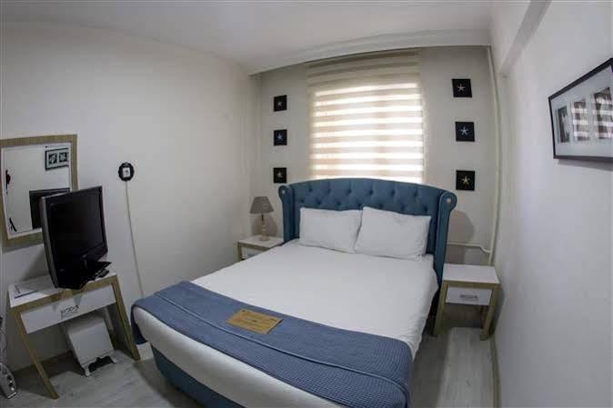 Bilge Suite Hotel Corum Exterior foto