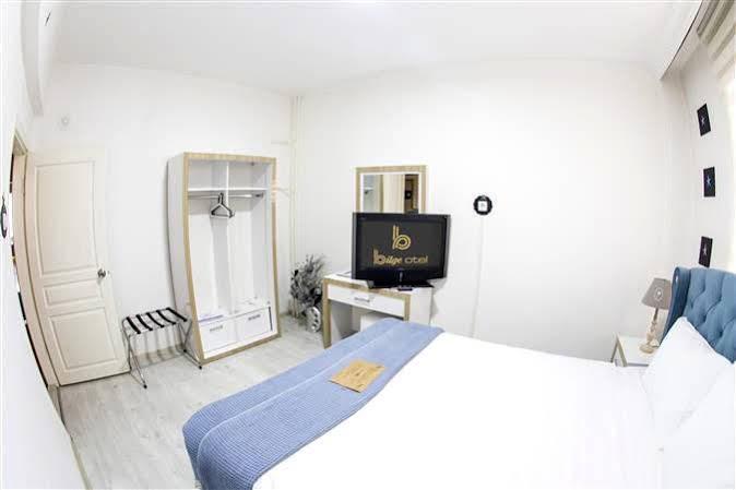 Bilge Suite Hotel Corum Exterior foto